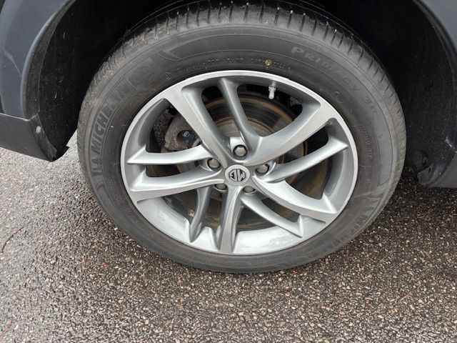 Used MG MG HS 2022 for sale - 77336597: Photo 12