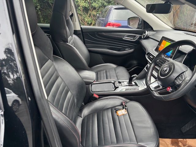 Used MG MG HS 2022 for sale - 77336597: Photo 15