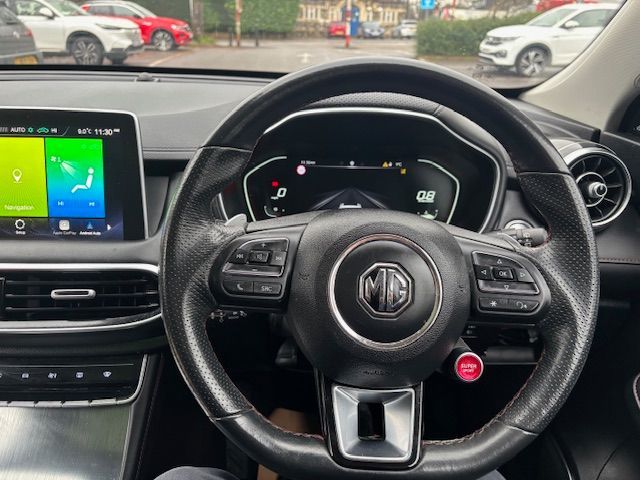 Used MG MG HS 2022 for sale - 77336597: Photo 17