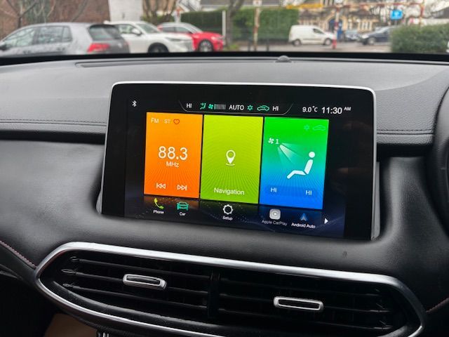 Used MG MG HS 2022 for sale - 77336597: Photo 18