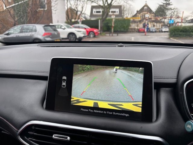 Used MG MG HS 2022 for sale - 77336597: Photo 19