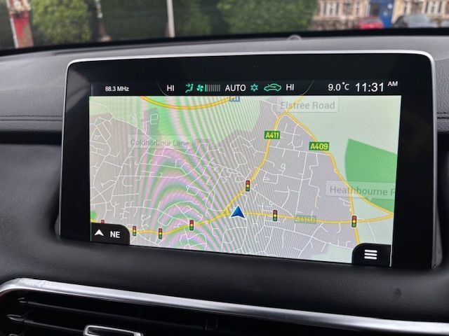 Used MG MG HS 2022 for sale - 77336597: Photo 21