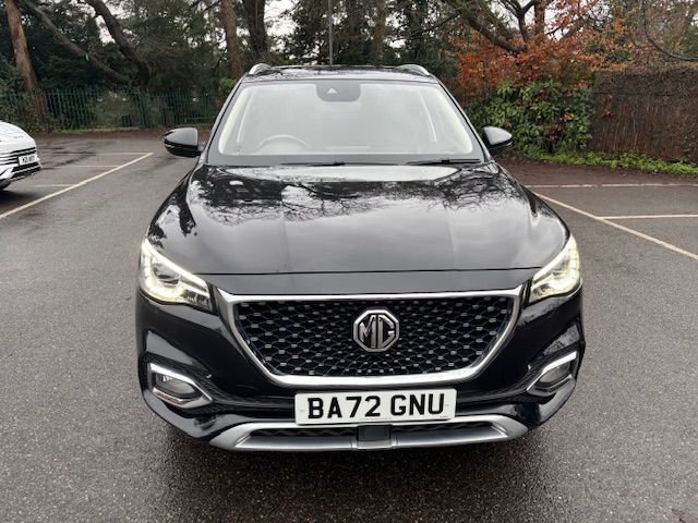 Used MG MG HS 2022 for sale - 77336597: Photo 3