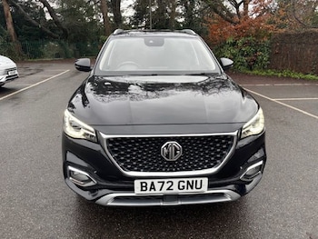 Used MG MG HS 2022 for sale - 77336597: Photo