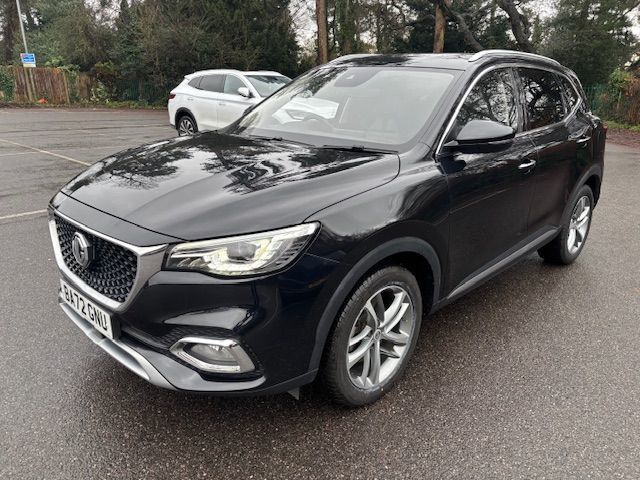 Used MG MG HS 2022 for sale - 77336597: Photo 5