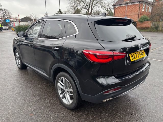 Used MG MG HS 2022 for sale - 77336597: Photo 8