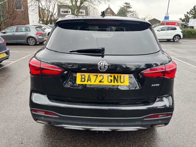 Used MG MG HS 2022 for sale - 77336597: Photo 9