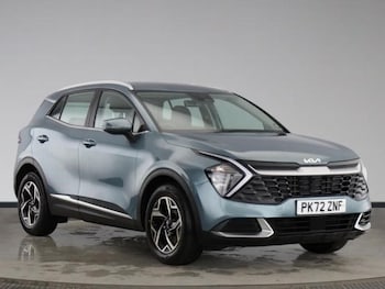 Used Kia Sportage 2022 for sale - 77336588: Photo