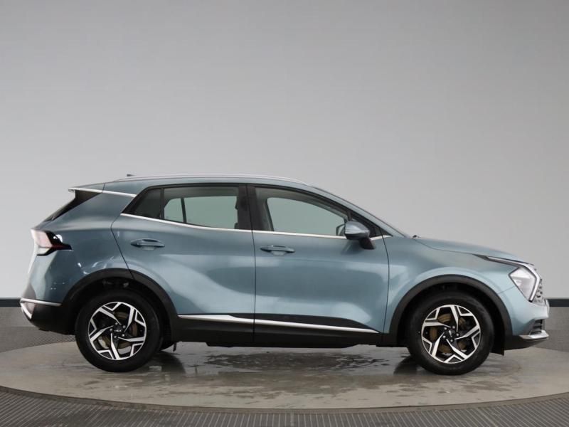 Used Kia Sportage 2022 for sale - 77336588: Photo 3