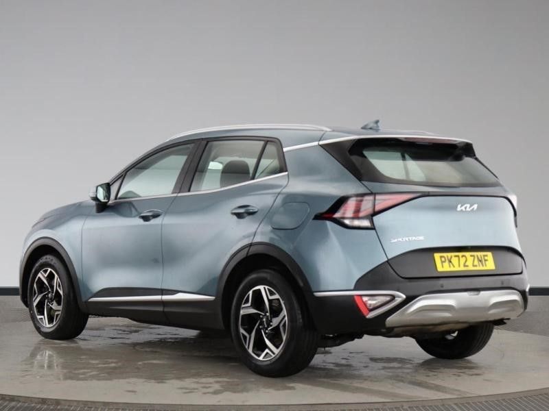 Used Kia Sportage 2022 for sale - 77336588: Photo 5