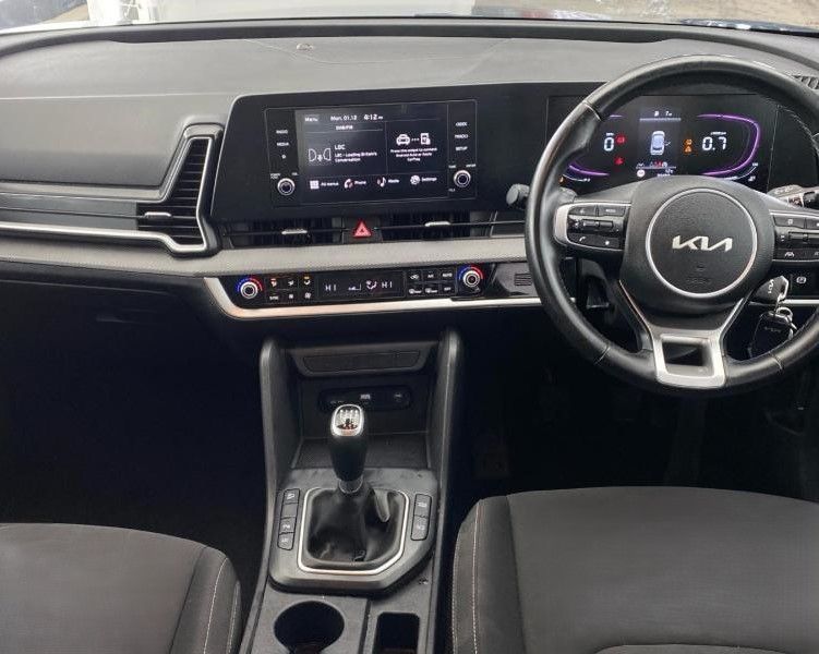 Used Kia Sportage 2022 for sale - 77336588: Photo 7