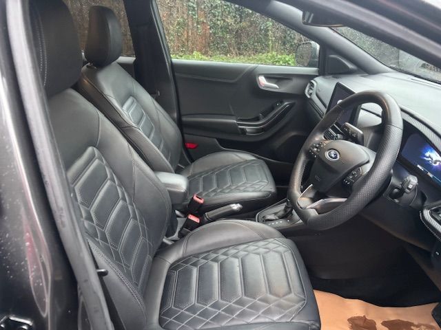 Used Ford Puma 2023 for sale - 77336613: Photo 11