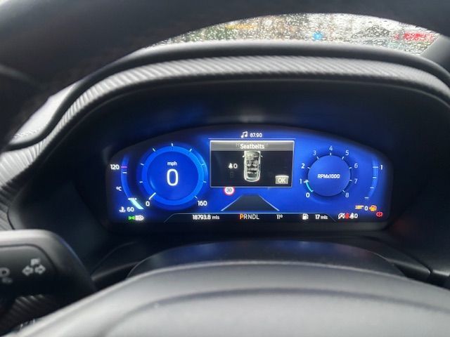 Used Ford Puma 2023 for sale - 77336613: Photo 12