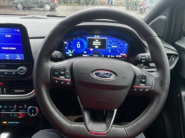 Used Ford Puma 2023 for sale - 77336613: Photo 14