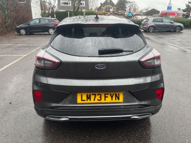 Used Ford Puma 2023 for sale - 77336613: Photo 15