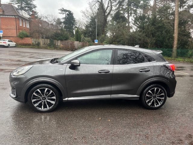 Used Ford Puma 2023 for sale - 77336613: Photo 7