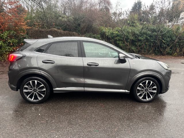 Used Ford Puma 2023 for sale - 77336613: Photo 9