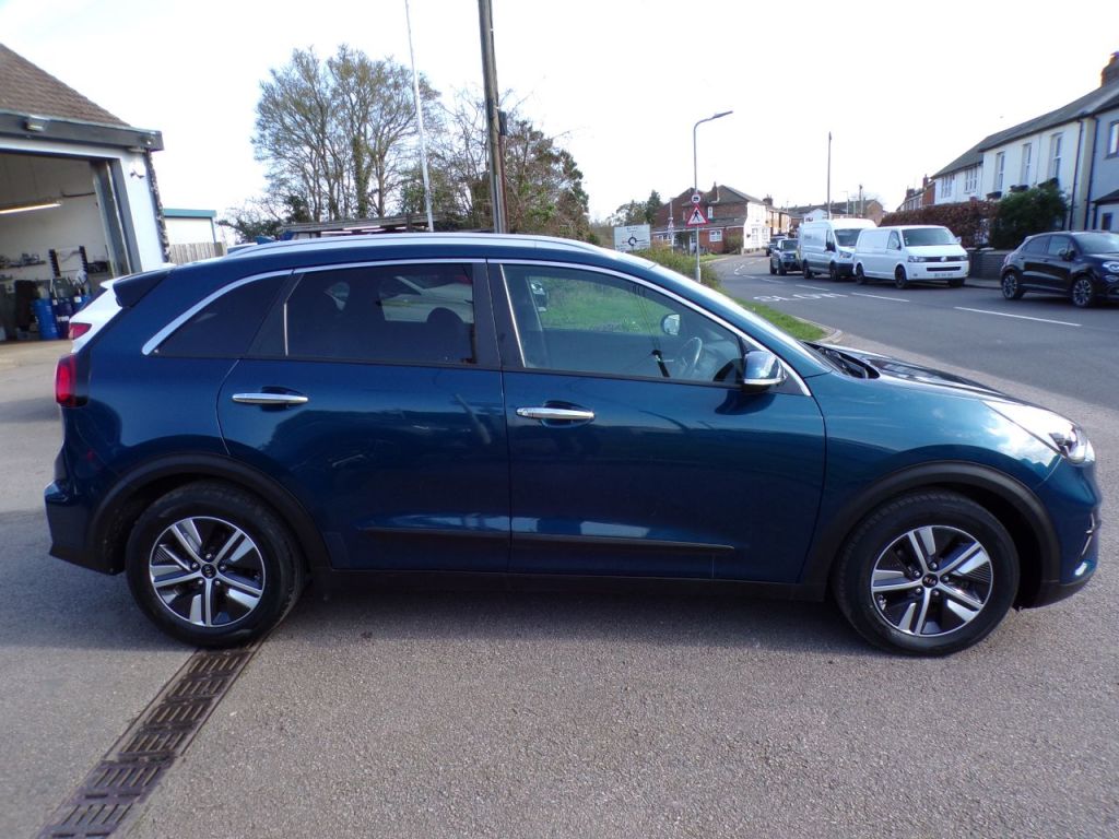 Used Kia Niro 2020 for sale - 77493906: Photo 11