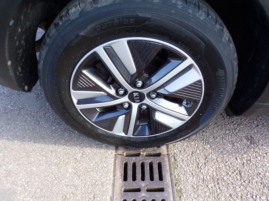 Used Kia Niro 2020 for sale - 77493906: Photo 12