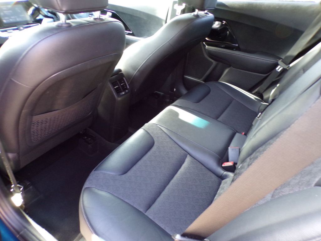 Used Kia Niro 2020 for sale - 77493906: Photo 14