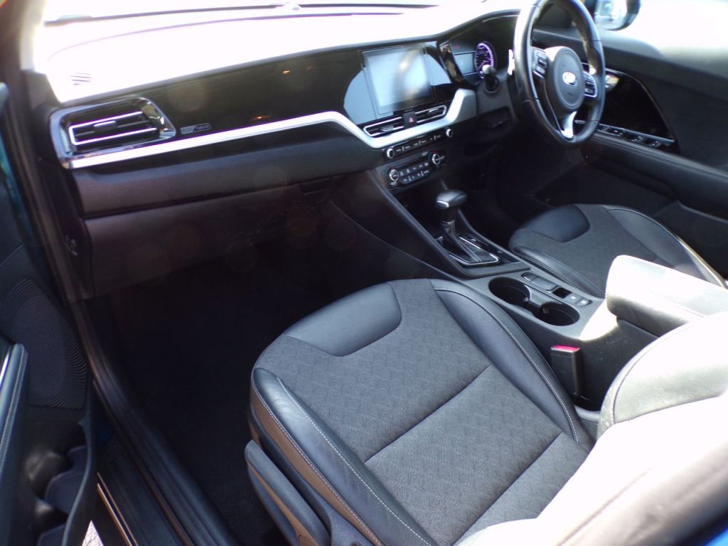 Used Kia Niro 2020 for sale - 77493906: Photo 16