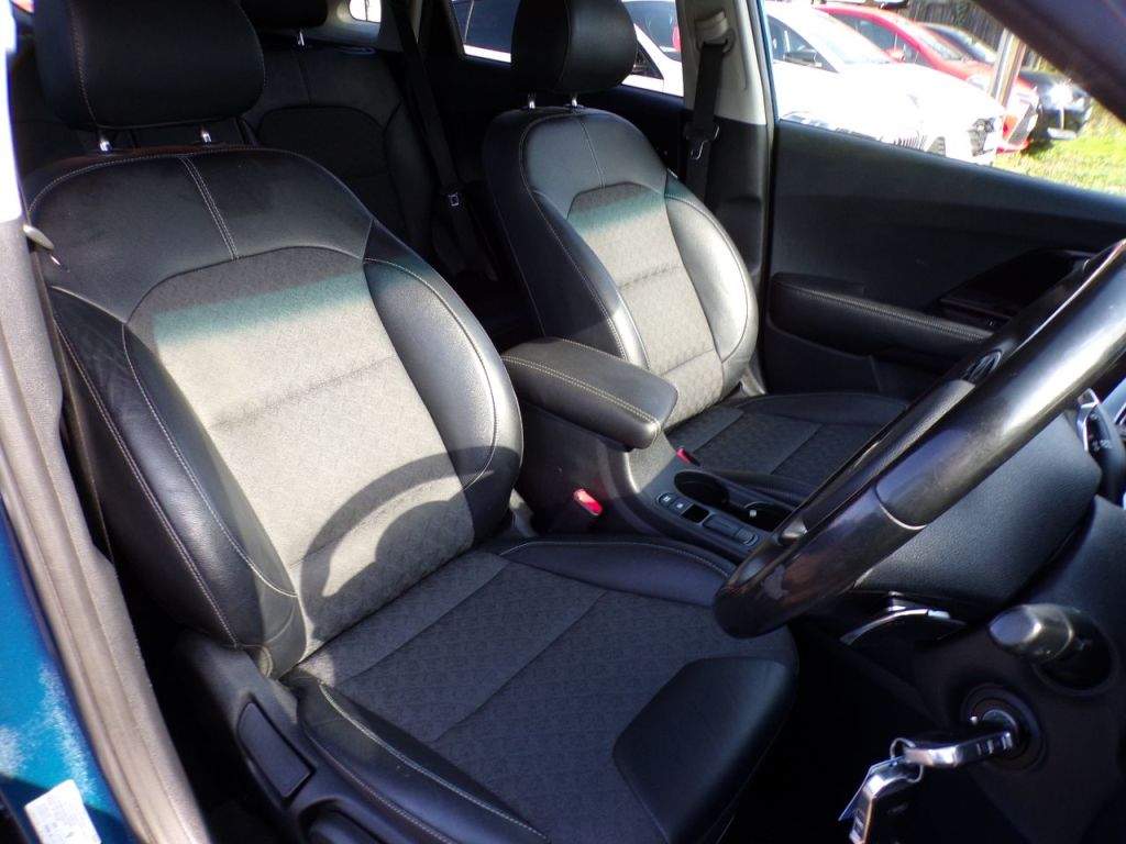 Used Kia Niro 2020 for sale - 77493906: Photo 17