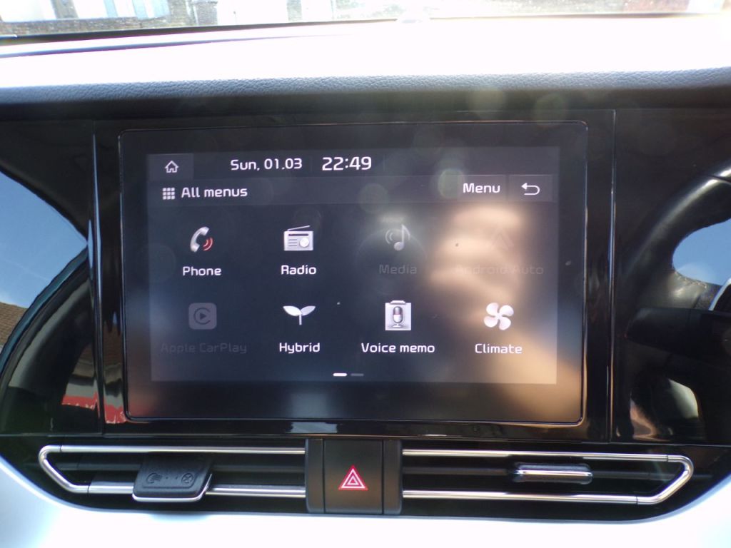 Used Kia Niro 2020 for sale - 77493906: Photo 20