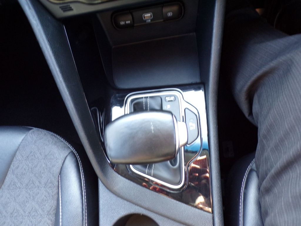 Used Kia Niro 2020 for sale - 77493906: Photo 24