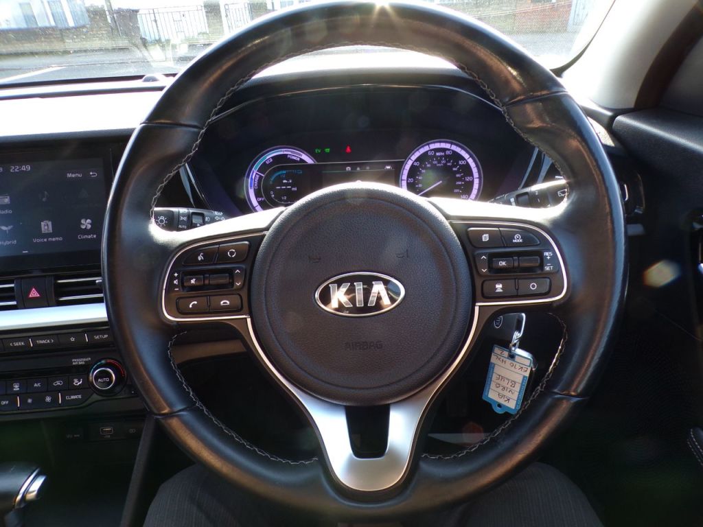 Used Kia Niro 2020 for sale - 77493906: Photo 26