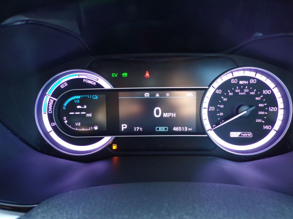 Used Kia Niro 2020 for sale - 77493906: Photo 29