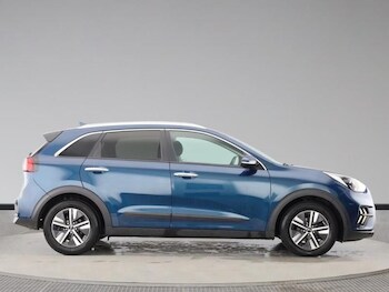 Used Kia Niro 2020 for sale - 77493906: Photo