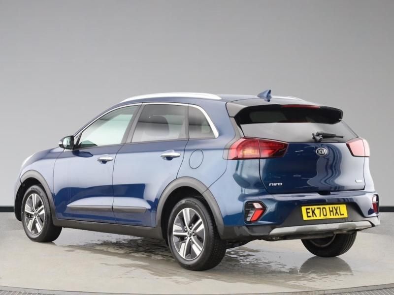 Used Kia Niro 2020 for sale - 77493906: Photo 5