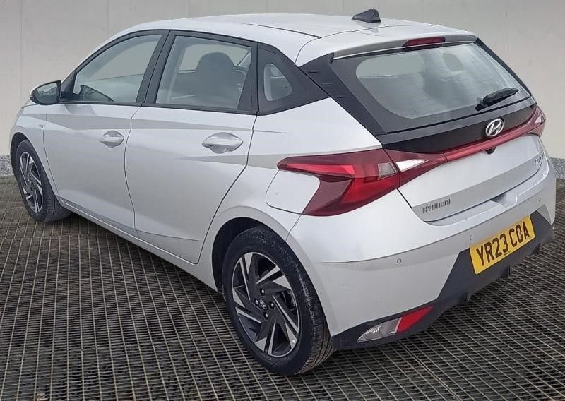 Used Hyundai i20 2023 for sale - 78190783: Photo 5