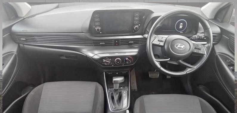 Used Hyundai i20 2023 for sale - 78190783: Photo 7