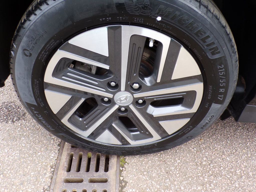 Used Hyundai KONA 2022 for sale - 77336618: Photo 10