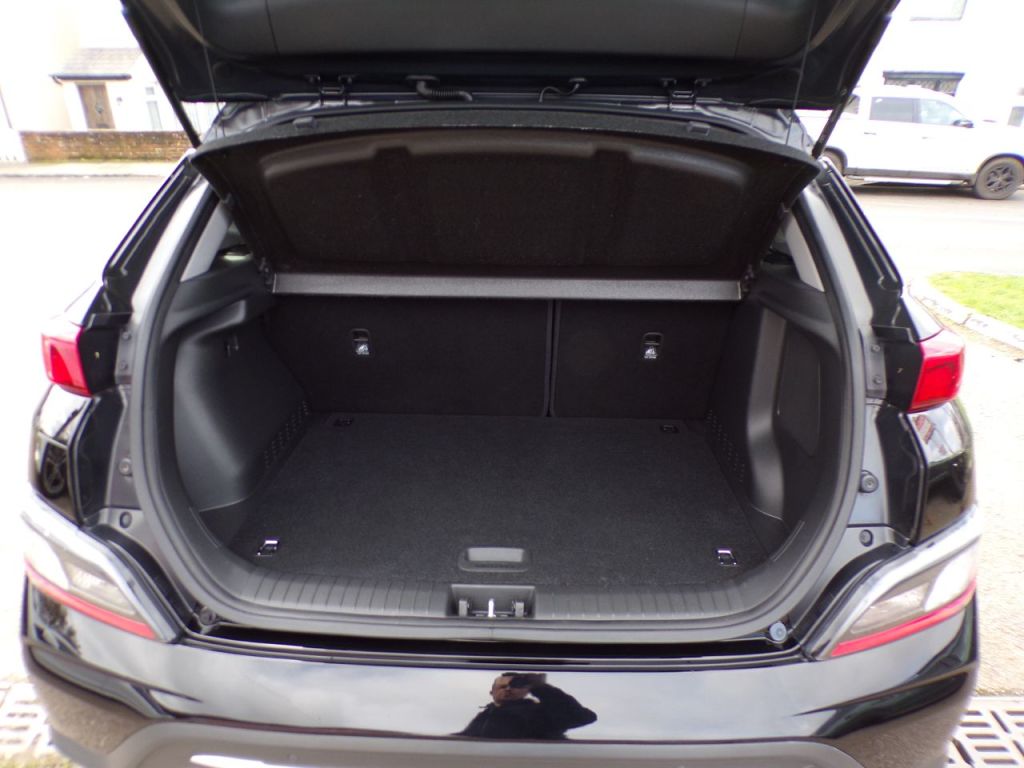 Used Hyundai KONA 2022 for sale - 77336618: Photo 11