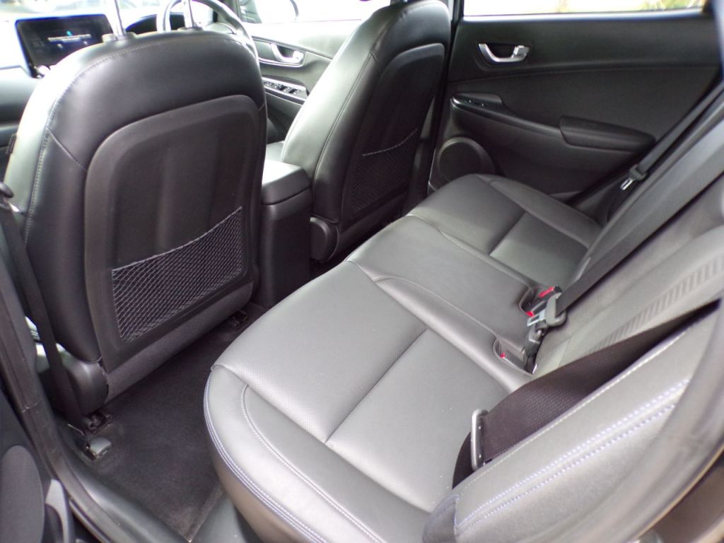 Used Hyundai KONA 2022 for sale - 77336618: Photo 12