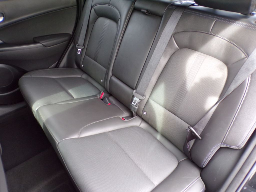 Used Hyundai KONA 2022 for sale - 77336618: Photo 13