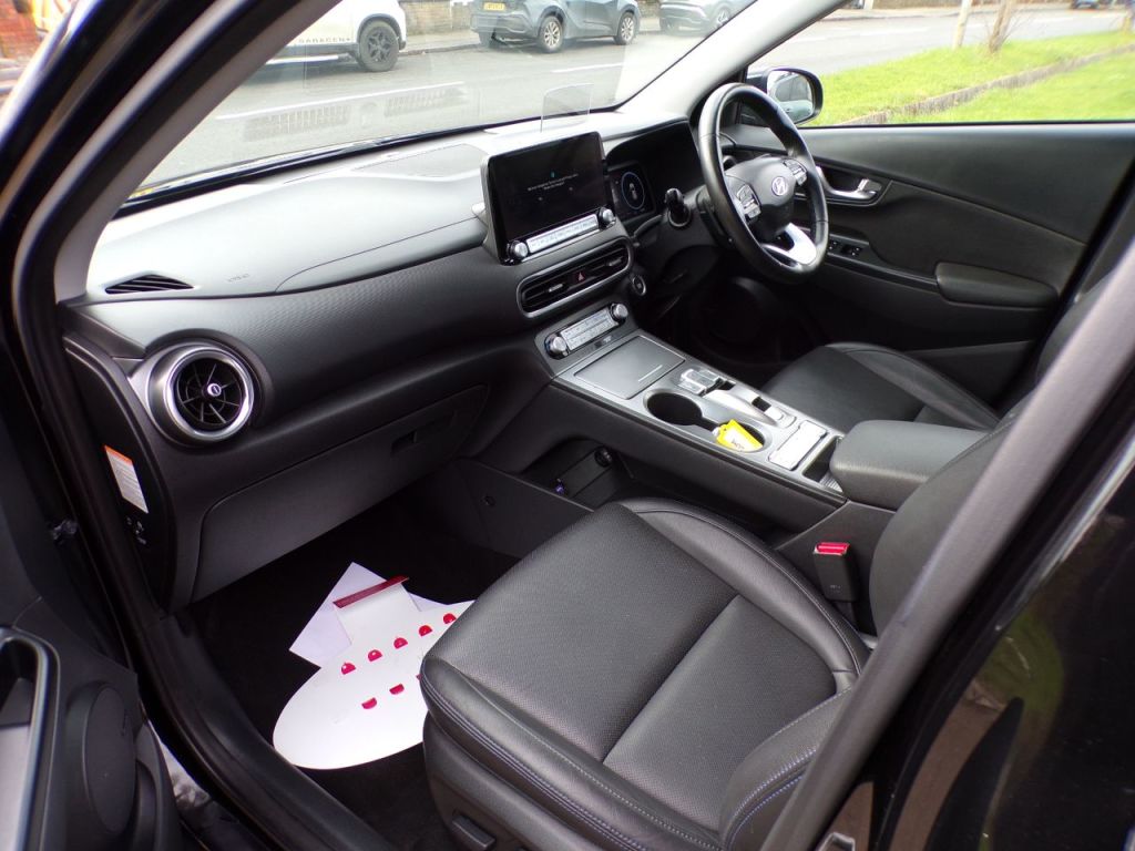 Used Hyundai KONA 2022 for sale - 77336618: Photo 14