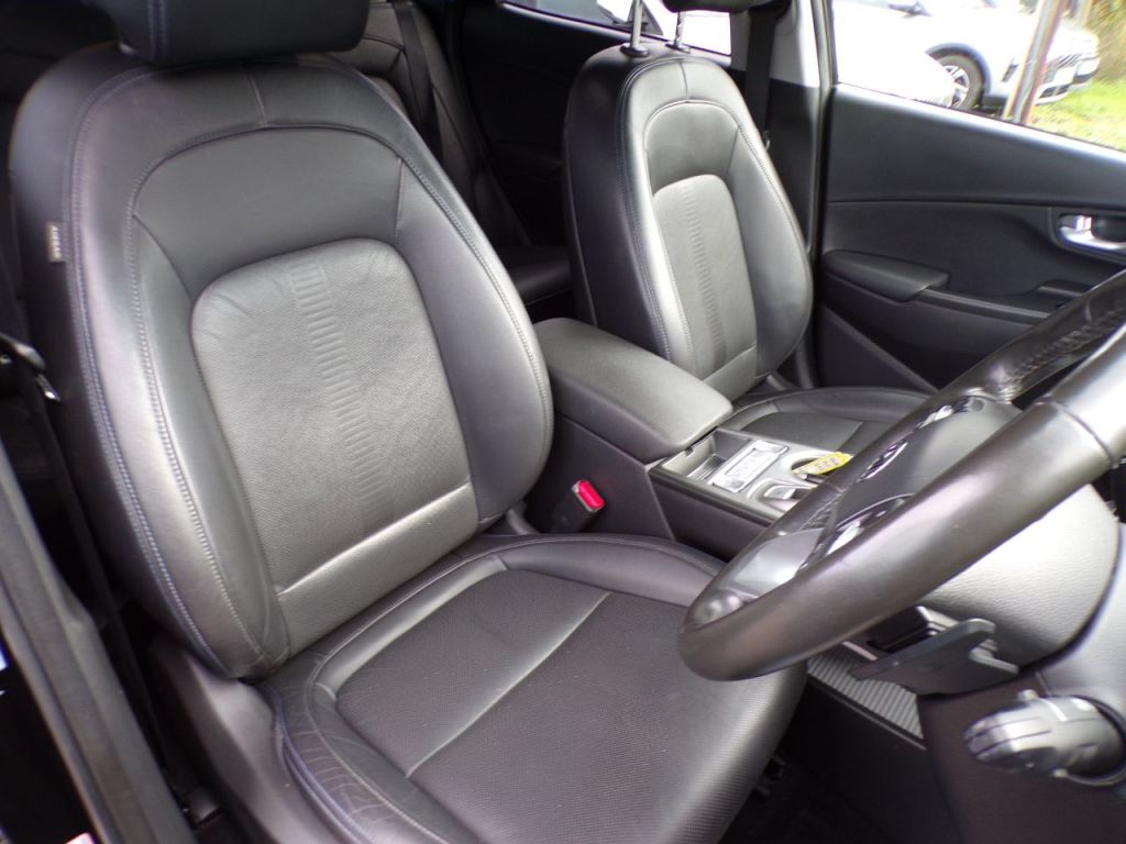 Used Hyundai KONA 2022 for sale - 77336618: Photo 15