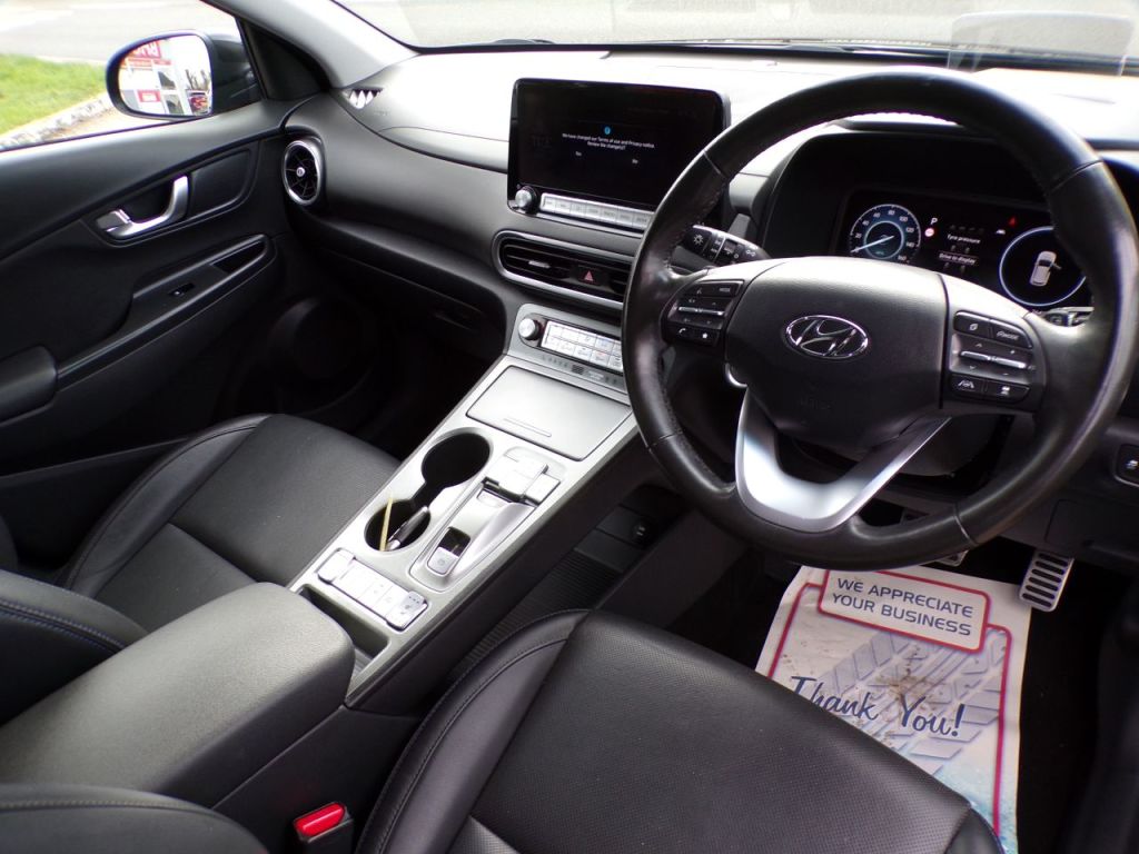 Used Hyundai KONA 2022 for sale - 77336618: Photo 16