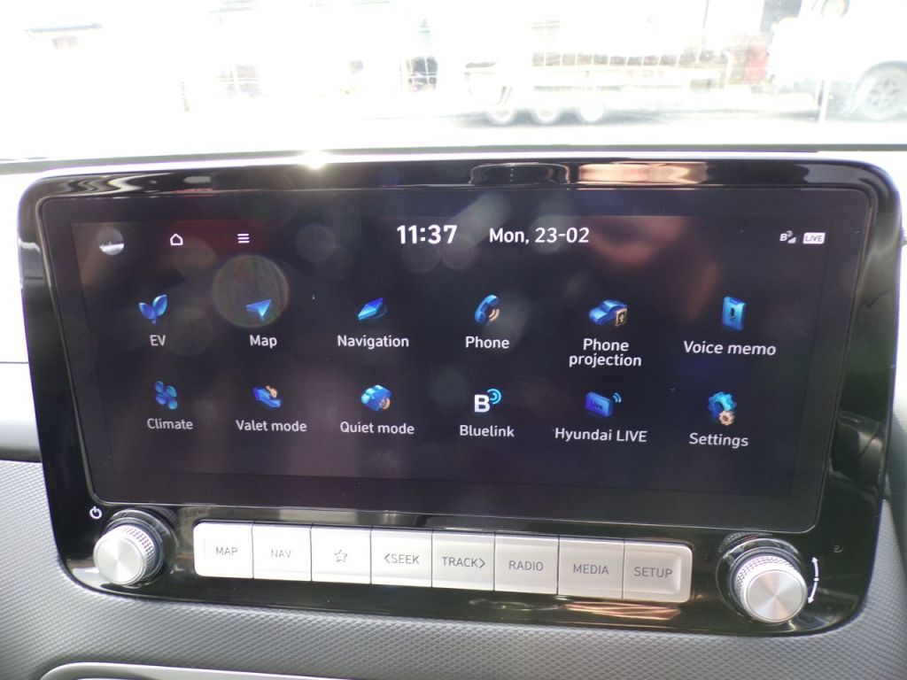 Used Hyundai KONA 2022 for sale - 77336618: Photo 18