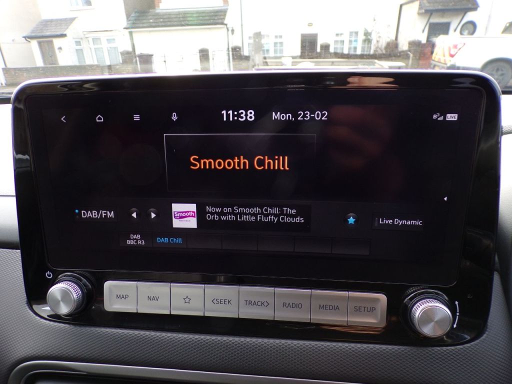 Used Hyundai KONA 2022 for sale - 77336618: Photo 19