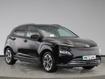 Used Hyundai KONA 2022 for sale - 77336618: Photo