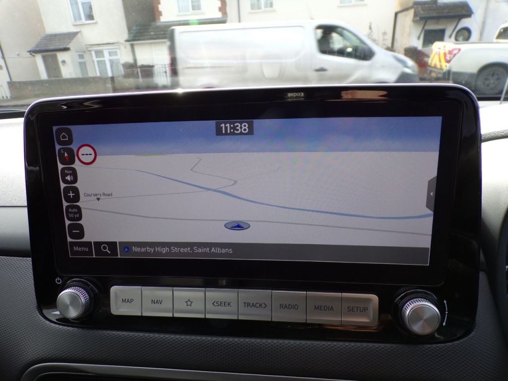 Used Hyundai KONA 2022 for sale - 77336618: Photo 20