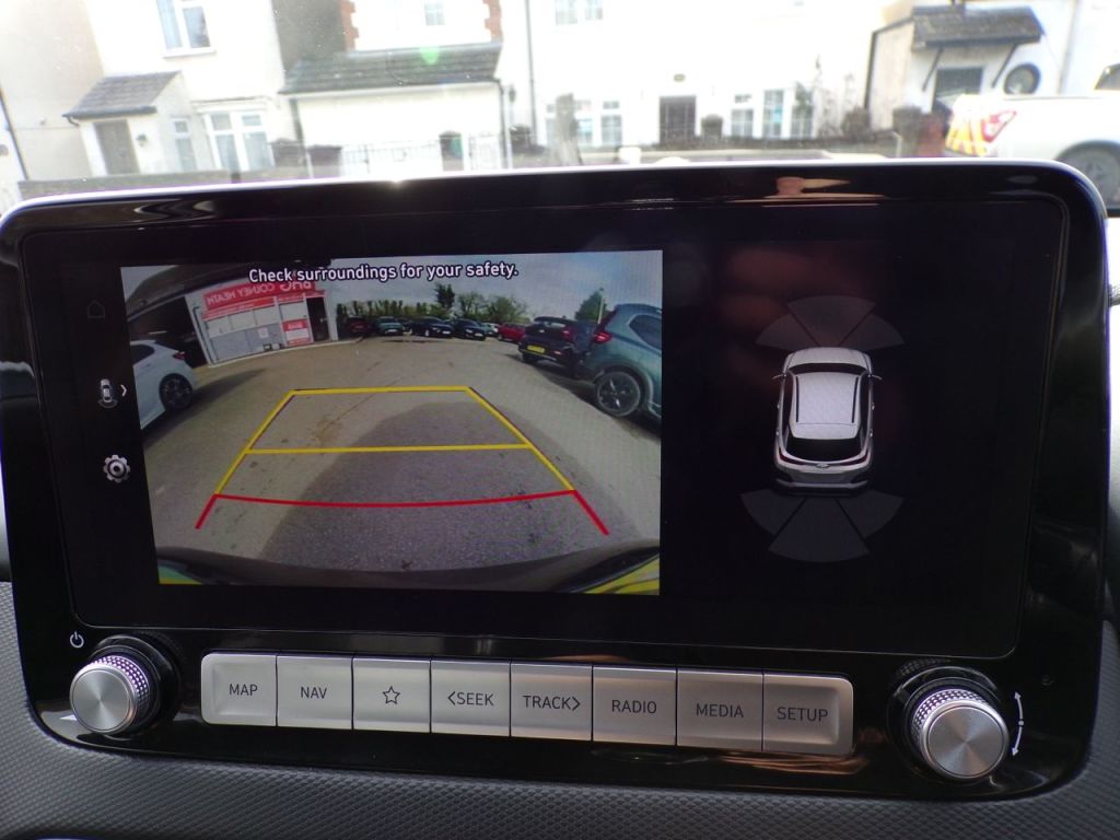 Used Hyundai KONA 2022 for sale - 77336618: Photo 21