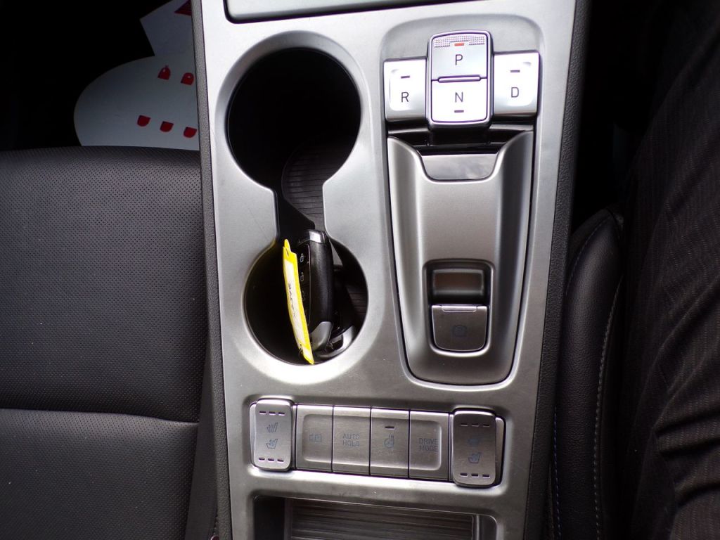 Used Hyundai KONA 2022 for sale - 77336618: Photo 23