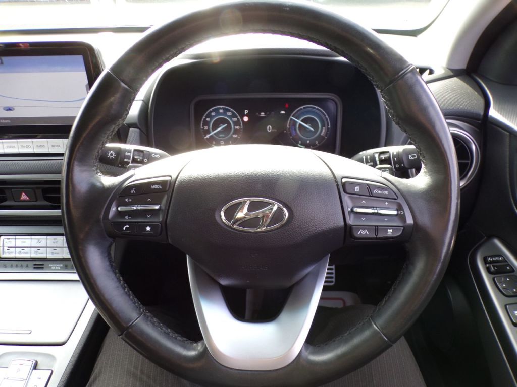 Used Hyundai KONA 2022 for sale - 77336618: Photo 24