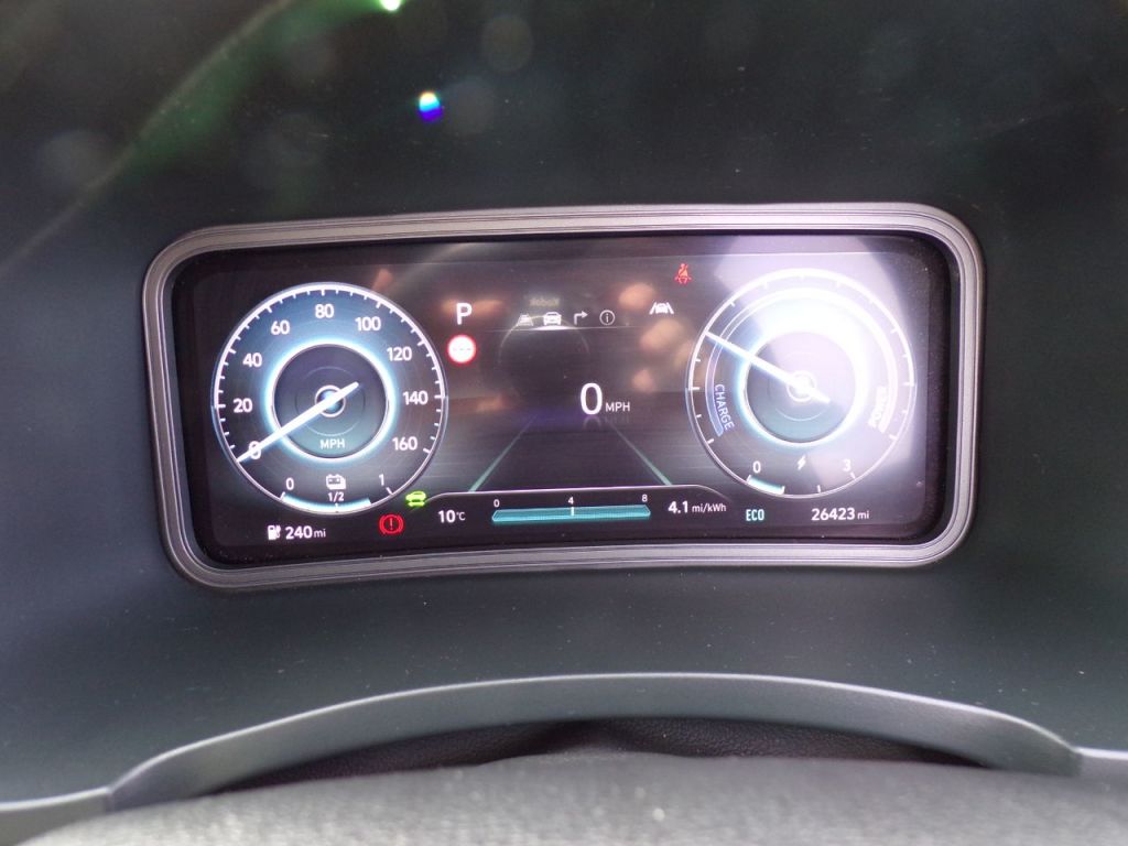 Used Hyundai KONA 2022 for sale - 77336618: Photo 27