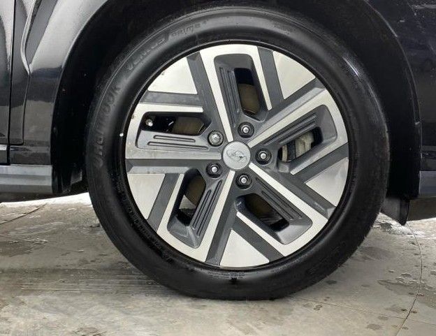 Used Hyundai KONA 2022 for sale - 77336618: Photo 3